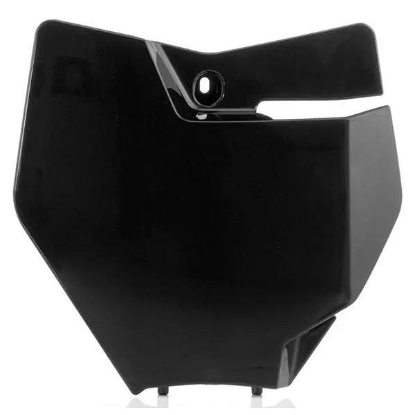 Acerbis - Front Number Plates (Ktm) Year 2004 4
