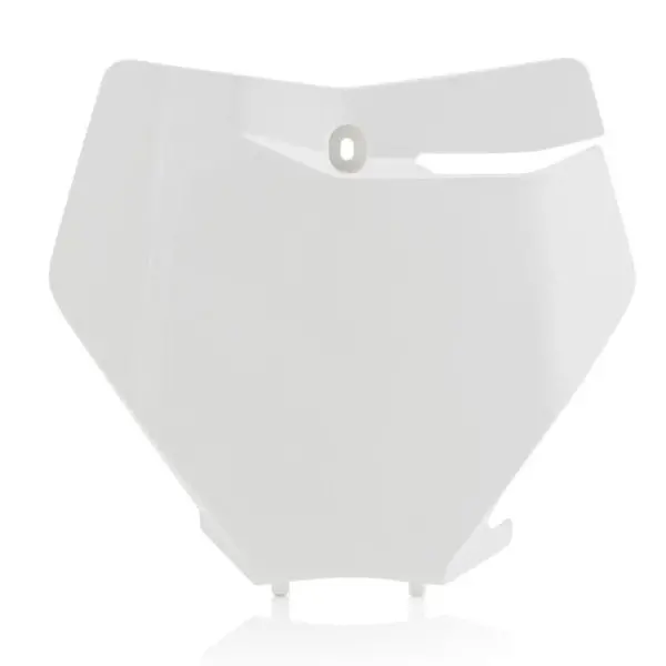 Acerbis - Front Number Plates (Ktm) Year 2022 5