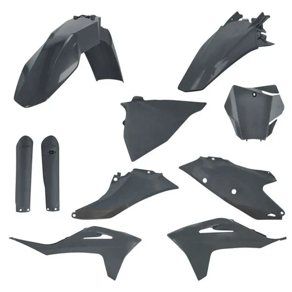Acerbis - Full Plastic Kit (Gas Gas) Year 2024 12