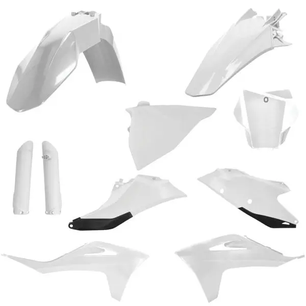 Acerbis - Full Plastic Kit (Gas Gas) Year 2024 10