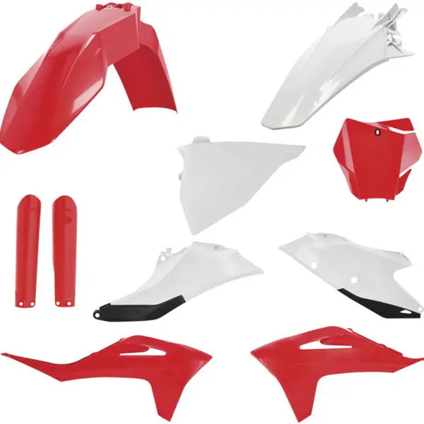 Acerbis - Full Plastic Kit (Gas Gas) Year 2024 9