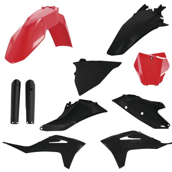 Acerbis - Full Plastic Kit (Gas Gas) Year 2024 8