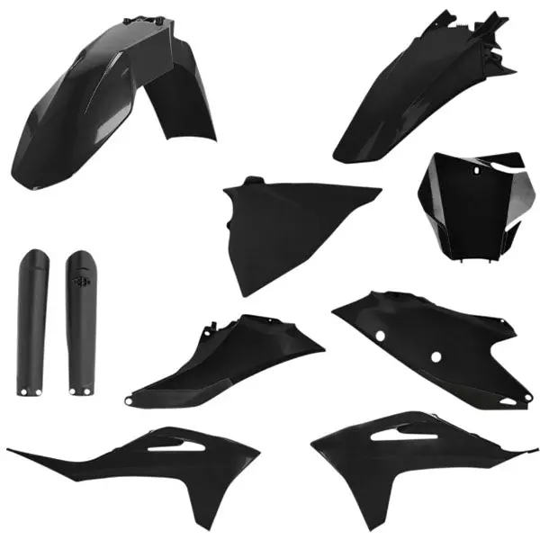 Acerbis - Full Plastic Kit (Gas Gas) Year 2024 6