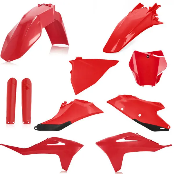 Acerbis - Full Plastic Kit (Gas Gas) Year 2024 7