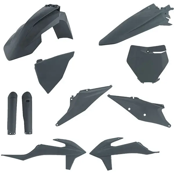 Acerbis - Full Plastic Kit (Ktm) Year 2013 57
