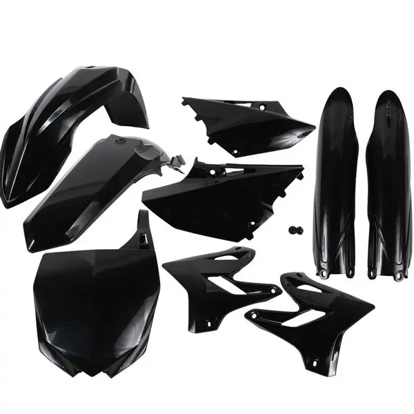 Acerbis - Full Plastic Kit (Yamaha) Year 2022 15