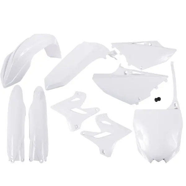 Acerbis - Full Plastic Kit (Yamaha) Year 2020 19
