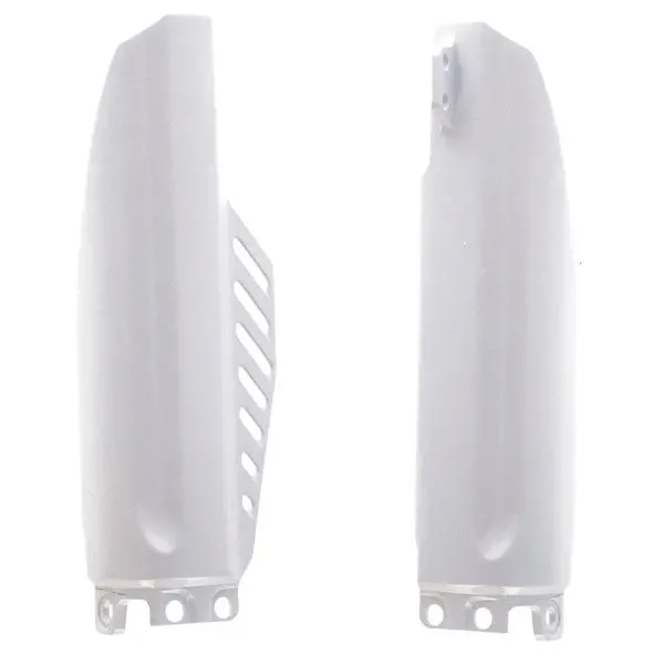 Acerbis - Lower Fork Guards (Honda) Year 2009 4