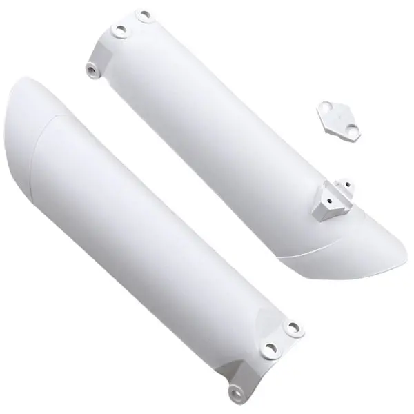 Acerbis - Lower Fork Guards (Ktm) Year 2002 16