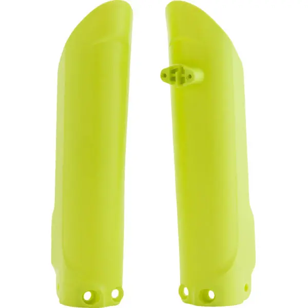 Acerbis - Lower Fork Guards (Ktm) Year 2002 18