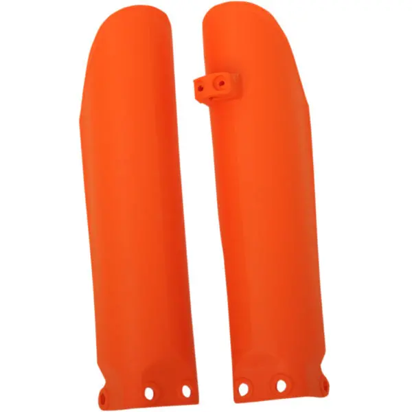 Acerbis - Lower Fork Guards (Ktm) Year 2000 17