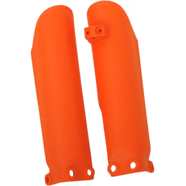 Acerbis - Lower Fork Guards (Ktm) Year 2008 8