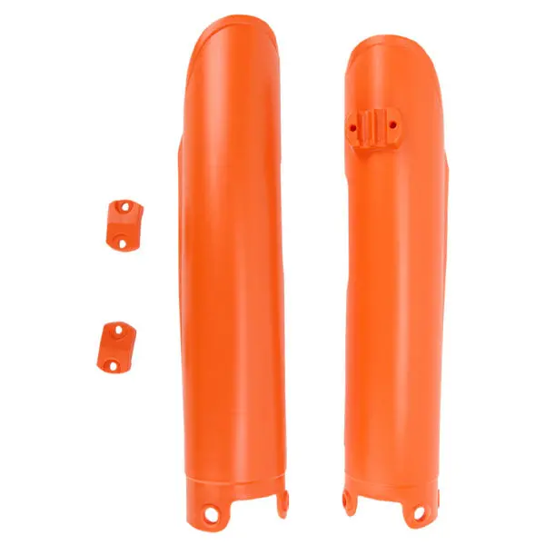Acerbis - Lower Fork Guards (Ktm) Year 2015 20