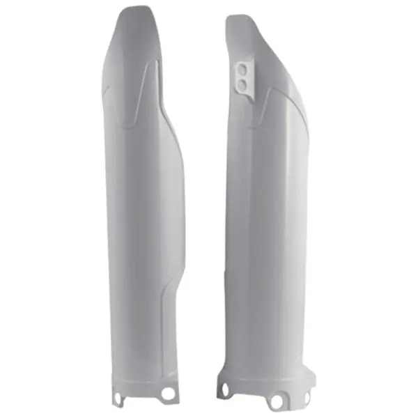 Acerbis - Lower Fork Guards (Kawasaki) Year 2024 9