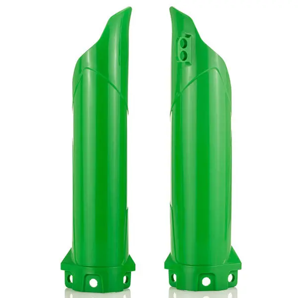 Acerbis - Lower Fork Guards (Kawasaki) Year 2015 3
