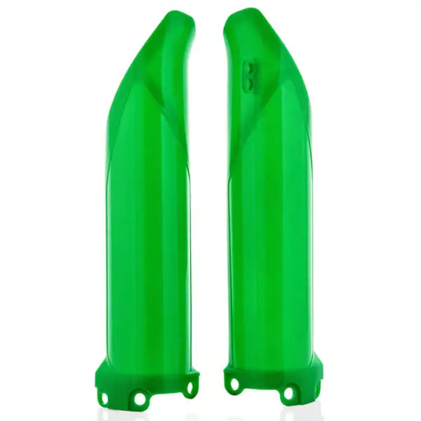Acerbis - Lower Fork Guards (Kawasaki) Year 1997 1