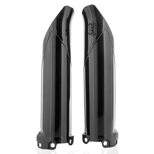 Acerbis - Lower Fork Guards (Kawasaki) Year 2024 11