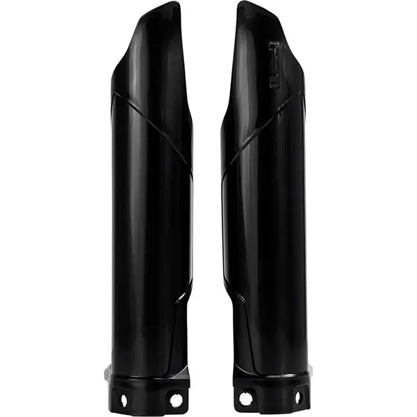 Acerbis - Lower Fork Guards (Kawasaki) Year 1998 2