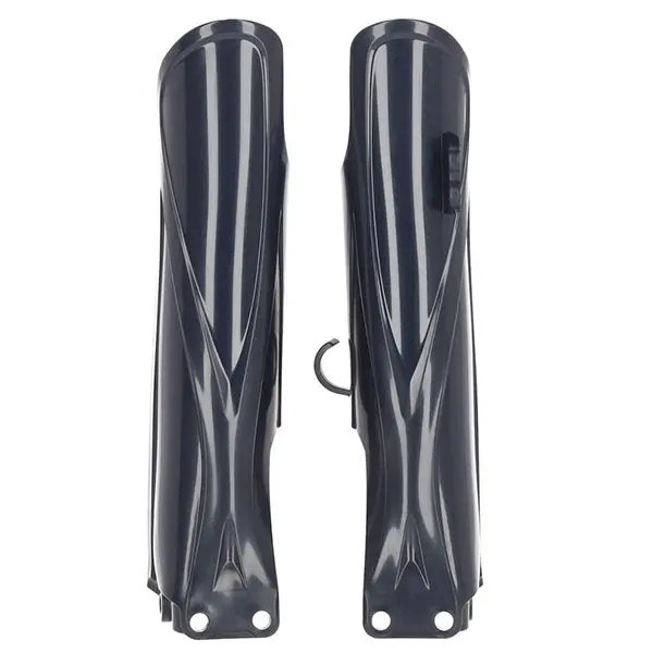 Acerbis - Lower Fork Guards (Yamaha) Year 2005 9