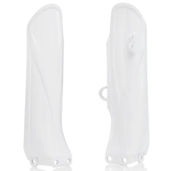 Acerbis - Lower Fork Guards (Yamaha) Year 2023 7