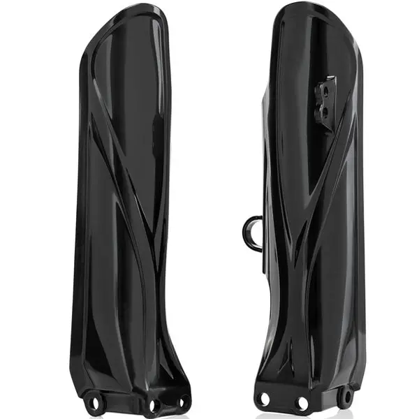 Acerbis - Lower Fork Guards (Yamaha) Year 2004 8