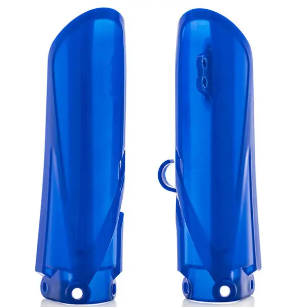 Acerbis - Lower Fork Guards (Yamaha) Year 2014 3