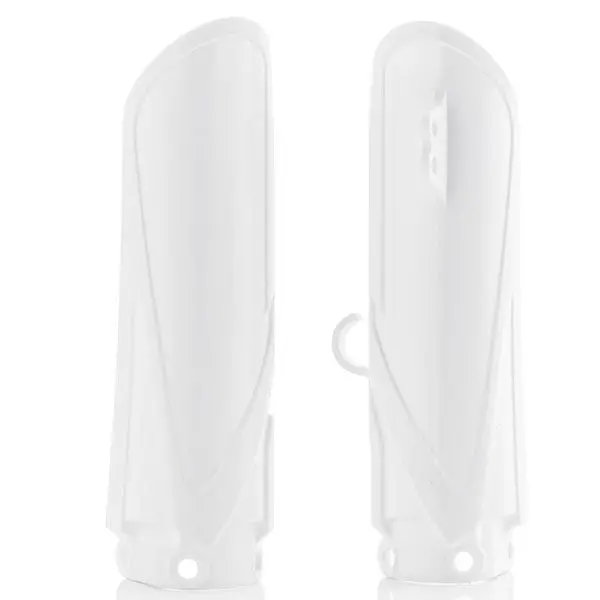 Acerbis - Lower Fork Guards (Yamaha) Year 2005 5