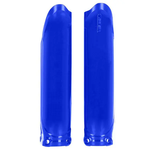 Acerbis - Lower Fork Guards (Yamaha) Year 2017 21