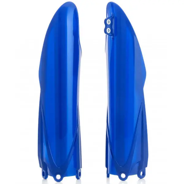 Acerbis - Lower Fork Guards (Yamaha) Year 2024 17
