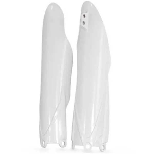 Acerbis - Lower Fork Guards (Yamaha) Year 2017 17