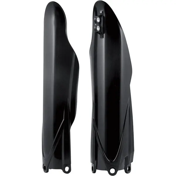 Acerbis - Lower Fork Guards (Yamaha) Year 2014 8