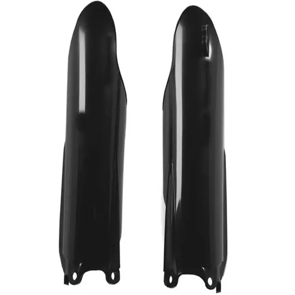 Acerbis - Lower Fork Guards (Yamaha) Year 2005 13