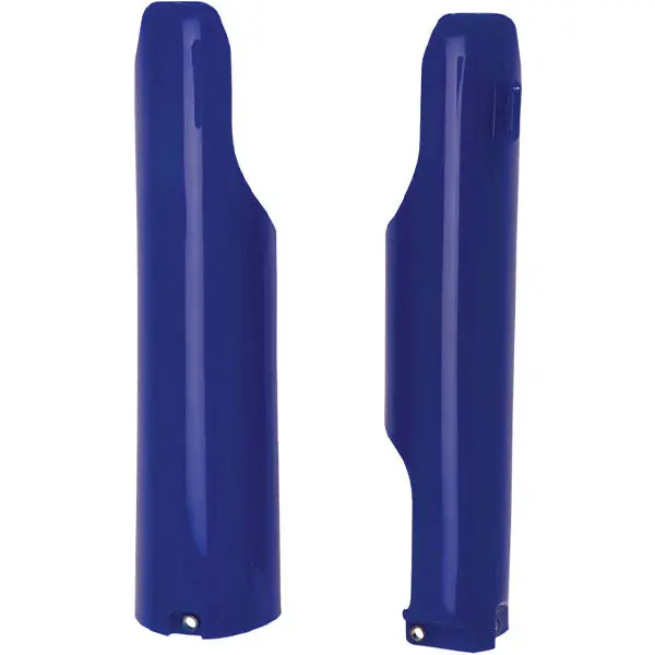 Acerbis - Lower Fork Guards (Yamaha) Year 2012 12