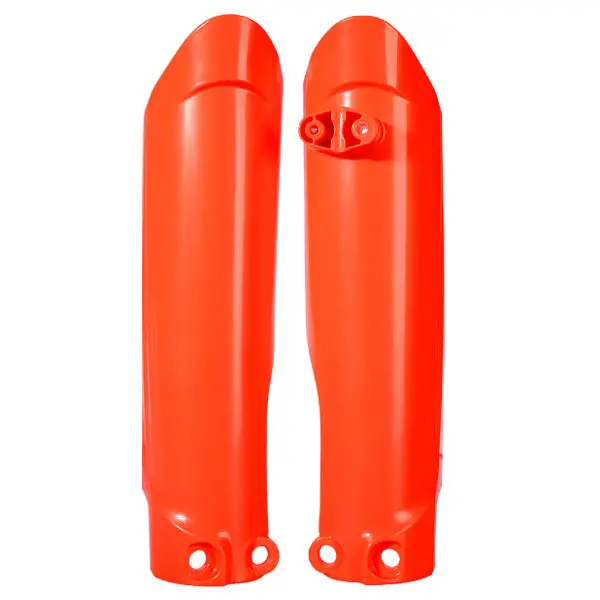 Acerbis - Lower Fork Guards (Ktm) Year 2003 12