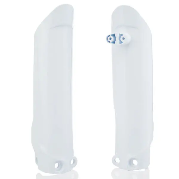 Acerbis - Lower Fork Guards (Ktm) Year 2009 10
