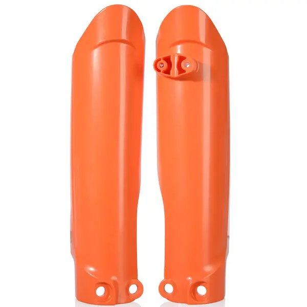 Acerbis Lower Fork Guards Compatible with 2015 KTM Models - Image 12