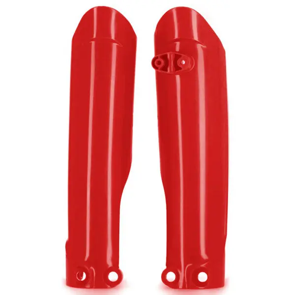 Acerbis - Lower Fork Guards (Ktm) Year 2008 14