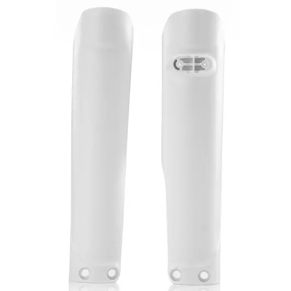Acerbis - Lower Fork Guards (Honda) Year 2003 5