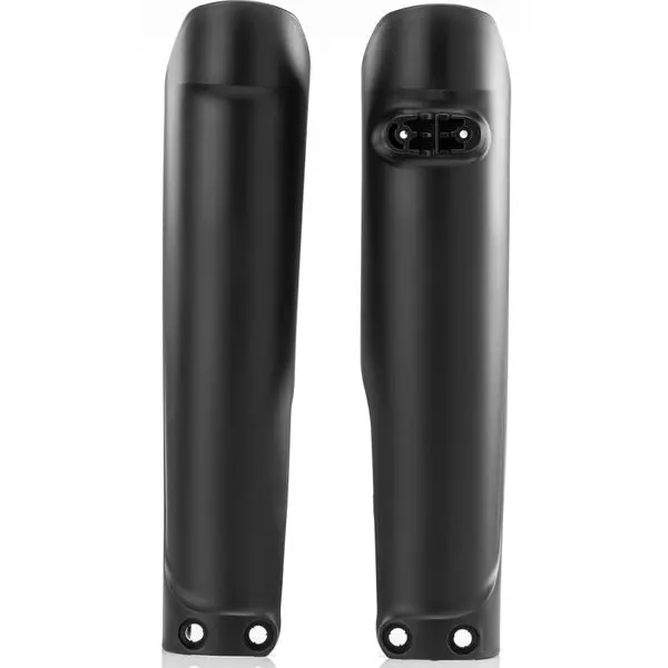 Acerbis - Lower Fork Guards (Honda) Year 1991 2