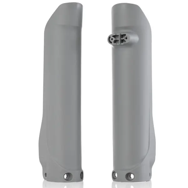 Acerbis - Lower Fork Guards (Honda) Year 2018 7