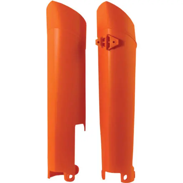 Acerbis - Lower Fork Guards (Ktm) Year 2015 23