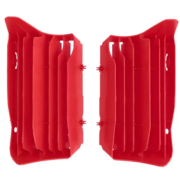 Acerbis - Radiator Louvers (Honda) 1
