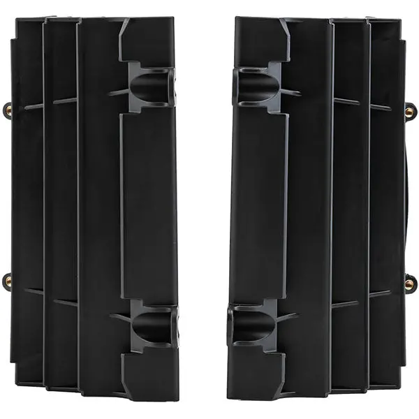 Acerbis - Radiator Louvers (Husqvarna) 1