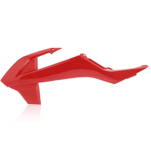 Acerbis - Radiator Shrouds (Ktm) Year 2011 21
