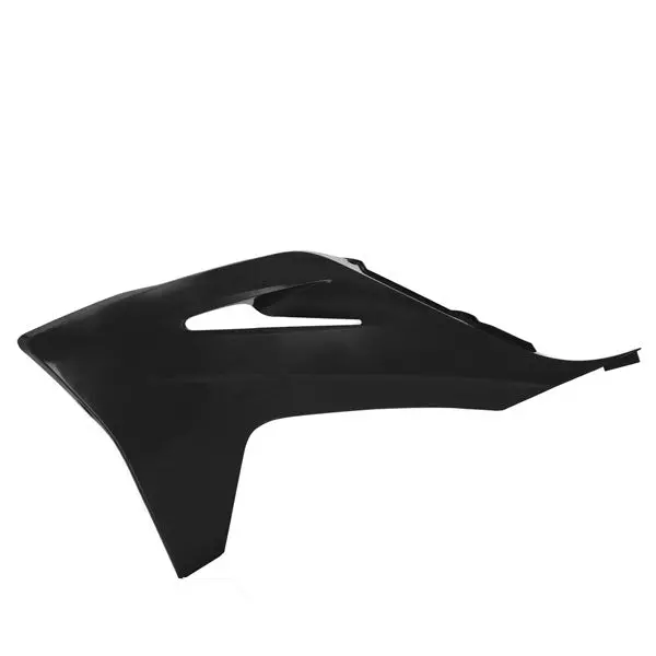 Premium Acerbis radiator shrouds designed specifically for 2022 Gas Gas models - Image 20