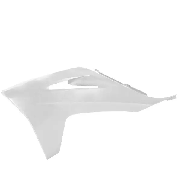 Acerbis radiator shrouds engineered specifically for 2021 Gas Gas models - Image 22