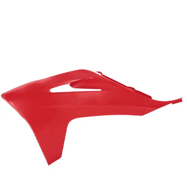 Acerbis - Radiator Shrouds (Gas Gas) Year 2021 1
