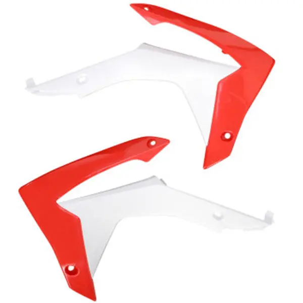 Acerbis - Radiator Shrouds (Honda) Year 2003 6