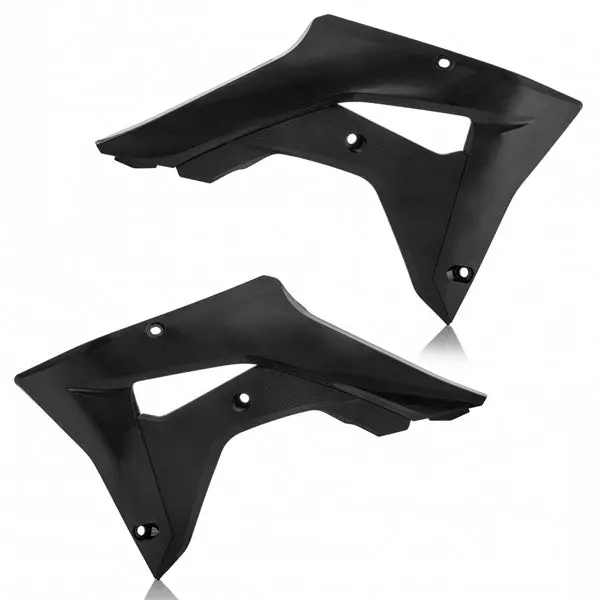 Acerbis - Radiator Shrouds (Honda) Year 2013 2