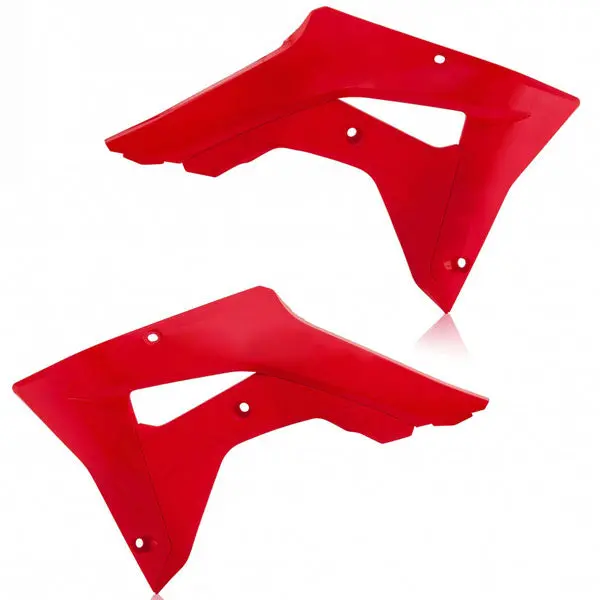 Acerbis - Radiator Shrouds (Honda) Year 1996 1